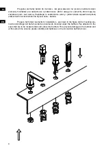 Предварительный просмотр 8 страницы Excellent KERIA Installation Instructions Manual