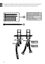 Предварительный просмотр 10 страницы Excellent KERIA Installation Instructions Manual