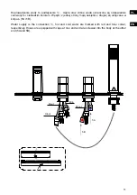 Предварительный просмотр 11 страницы Excellent KERIA Installation Instructions Manual