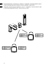 Предварительный просмотр 14 страницы Excellent KERIA Installation Instructions Manual