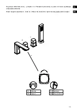 Предварительный просмотр 15 страницы Excellent KERIA Installation Instructions Manual