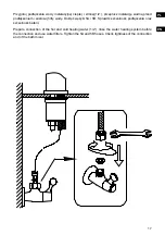 Предварительный просмотр 17 страницы Excellent KERIA Installation Instructions Manual