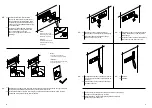 Предварительный просмотр 4 страницы Excellent KROTOS AREX.8035CR Installation Manual