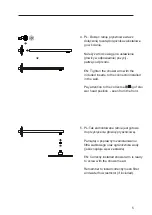 Preview for 5 page of Excellent KROTOS AREX.SET.8045BL Installation Instructions Manual