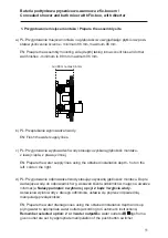 Preview for 11 page of Excellent KROTOS AREX.SET.8045BL Installation Instructions Manual