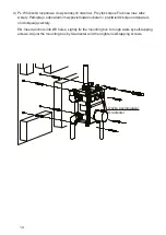 Preview for 14 page of Excellent KROTOS AREX.SET.8045BL Installation Instructions Manual