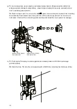 Preview for 16 page of Excellent KROTOS AREX.SET.8045BL Installation Instructions Manual