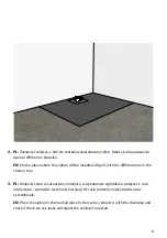 Preview for 4 page of Excellent LAVANO BREX.1102 Series Installation Manual