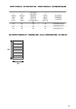 Предварительный просмотр 25 страницы Excellent METEOR GREX.ME85.SET.BL Manual