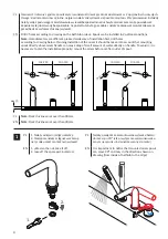 Предварительный просмотр 4 страницы Excellent PI AREX.1233BL Installation Instructions Manual