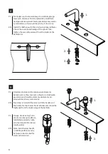 Предварительный просмотр 6 страницы Excellent PI AREX.1233BL Installation Instructions Manual