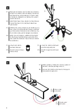 Предварительный просмотр 8 страницы Excellent PI AREX.1233BL Installation Instructions Manual