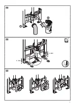 Предварительный просмотр 3 страницы Excellent SHIRO PREMIUM Assembly Instructions Manual