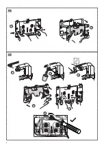 Предварительный просмотр 4 страницы Excellent SHIRO PREMIUM Assembly Instructions Manual