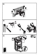 Предварительный просмотр 5 страницы Excellent SHIRO PREMIUM Assembly Instructions Manual