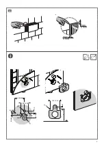 Предварительный просмотр 7 страницы Excellent SHIRO PREMIUM Assembly Instructions Manual