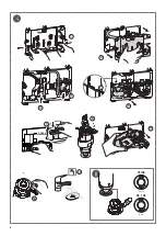 Предварительный просмотр 8 страницы Excellent SHIRO PREMIUM Assembly Instructions Manual