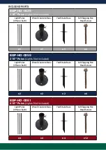 Предварительный просмотр 2 страницы Excello EGP-HD-0359 Quick Start Manual