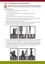 Предварительный просмотр 5 страницы Excello EGP-HD-0359 Quick Start Manual