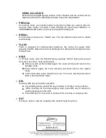 Preview for 3 page of Excelltel PA105 User Manual