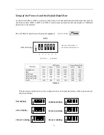 Предварительный просмотр 19 страницы excelPTZ PTZ200 Installation And Operation Manual