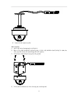 Предварительный просмотр 29 страницы excelPTZ PTZ200 Installation And Operation Manual