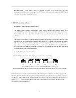 Предварительный просмотр 8 страницы excelPTZ PTZ220 Installation And Operation Manual