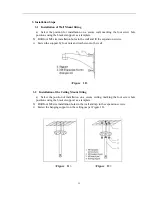 Предварительный просмотр 24 страницы excelPTZ PTZ220 Installation And Operation Manual