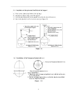 Предварительный просмотр 25 страницы excelPTZ PTZ220 Installation And Operation Manual