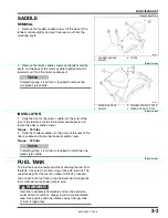 Preview for 25 page of Excelsior-HENDERSON HCX 1999 Service Handbook