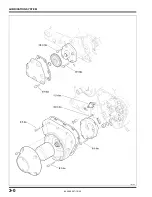 Preview for 38 page of Excelsior-HENDERSON HCX 1999 Service Handbook