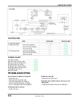 Preview for 40 page of Excelsior-HENDERSON HCX 1999 Service Handbook