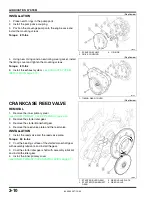 Preview for 48 page of Excelsior-HENDERSON HCX 1999 Service Handbook