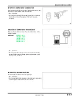 Preview for 67 page of Excelsior-HENDERSON HCX 1999 Service Handbook