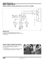 Preview for 70 page of Excelsior-HENDERSON HCX 1999 Service Handbook