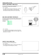 Preview for 74 page of Excelsior-HENDERSON HCX 1999 Service Handbook