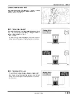 Preview for 75 page of Excelsior-HENDERSON HCX 1999 Service Handbook