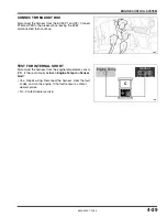 Preview for 79 page of Excelsior-HENDERSON HCX 1999 Service Handbook