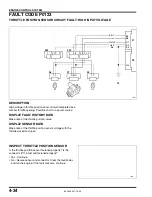 Preview for 84 page of Excelsior-HENDERSON HCX 1999 Service Handbook