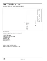 Preview for 94 page of Excelsior-HENDERSON HCX 1999 Service Handbook