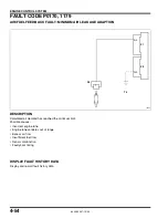 Preview for 104 page of Excelsior-HENDERSON HCX 1999 Service Handbook