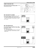 Preview for 113 page of Excelsior-HENDERSON HCX 1999 Service Handbook