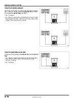 Preview for 124 page of Excelsior-HENDERSON HCX 1999 Service Handbook