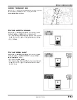 Preview for 133 page of Excelsior-HENDERSON HCX 1999 Service Handbook