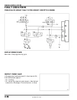 Preview for 136 page of Excelsior-HENDERSON HCX 1999 Service Handbook