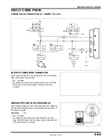 Preview for 139 page of Excelsior-HENDERSON HCX 1999 Service Handbook