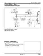 Preview for 141 page of Excelsior-HENDERSON HCX 1999 Service Handbook