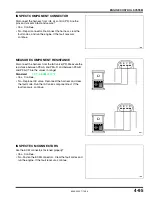 Preview for 145 page of Excelsior-HENDERSON HCX 1999 Service Handbook