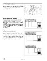 Preview for 146 page of Excelsior-HENDERSON HCX 1999 Service Handbook