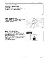 Preview for 151 page of Excelsior-HENDERSON HCX 1999 Service Handbook